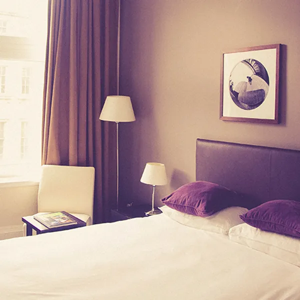 Airport Hotels