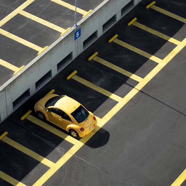 Airport Parking