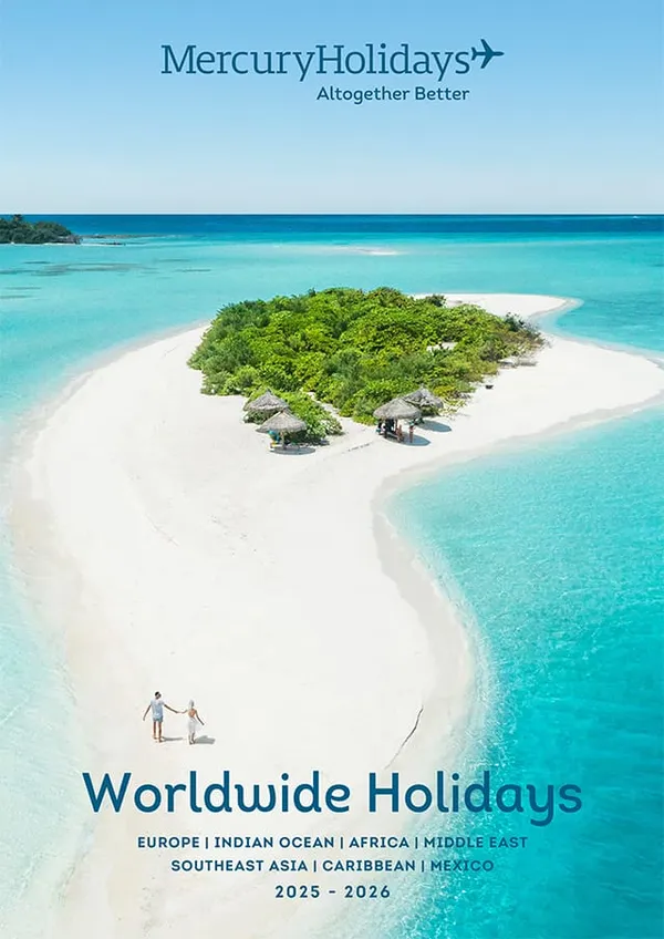 Worldwide Holidays 2025 - 2026