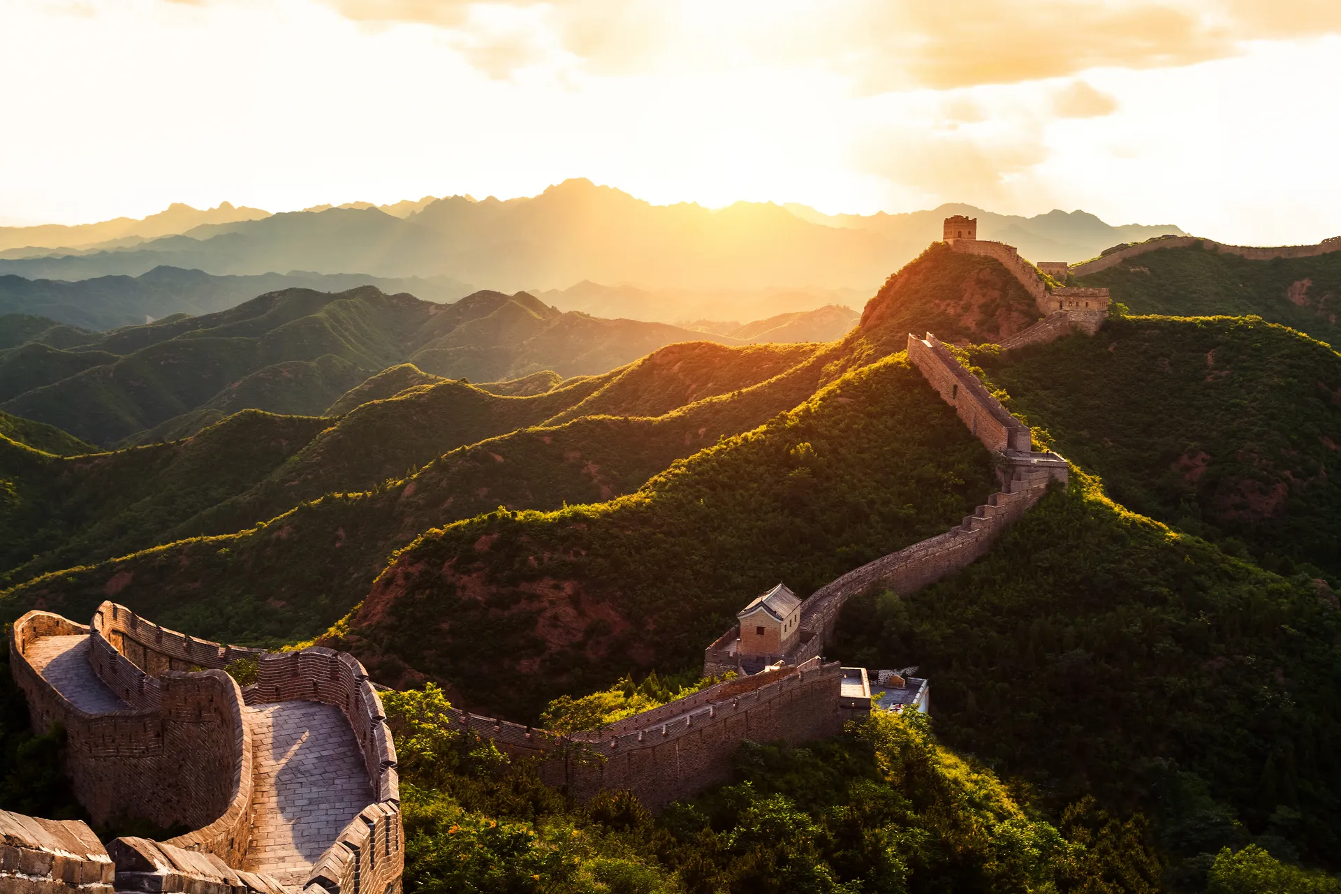 Escorted Tours