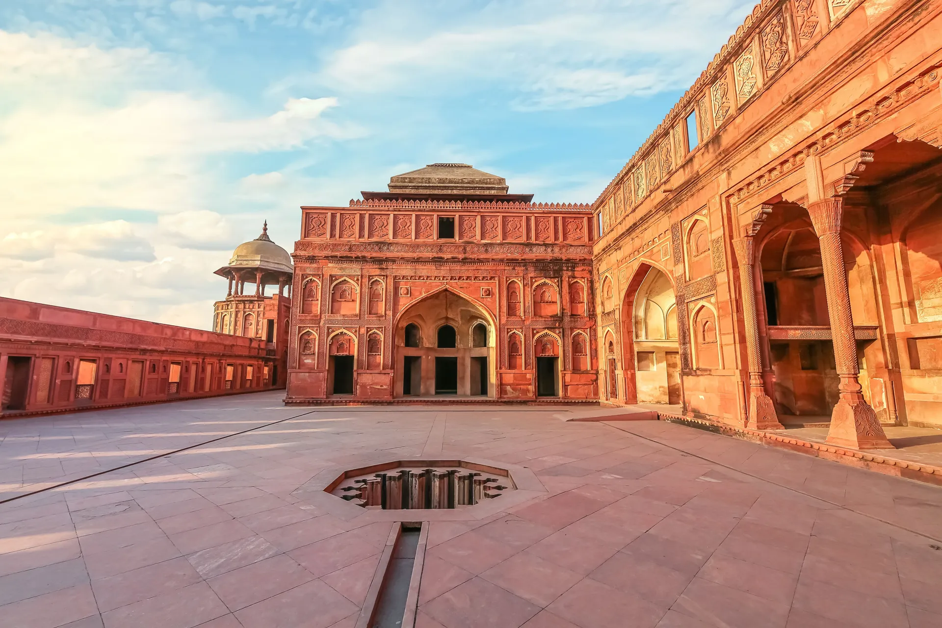 India