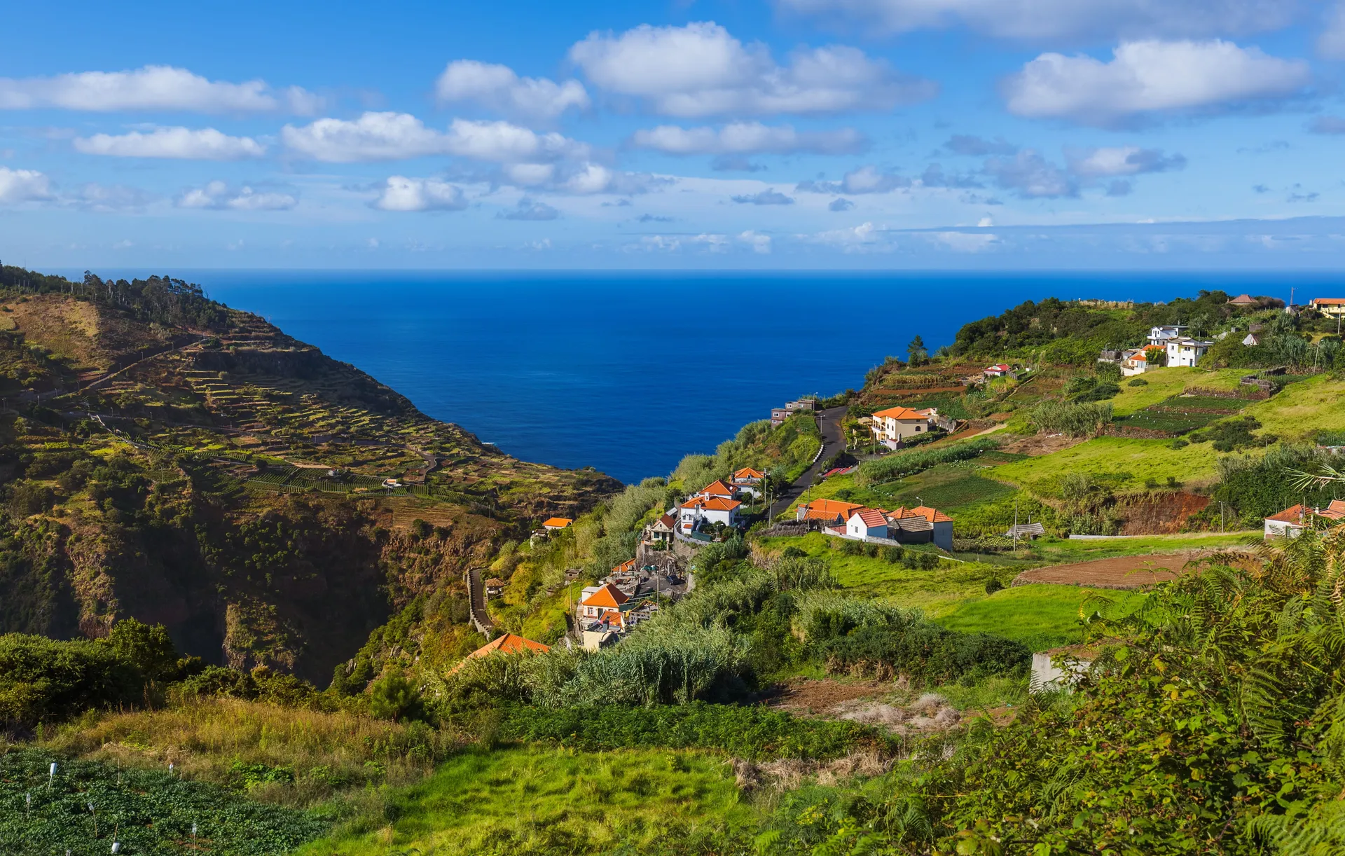 Madeira