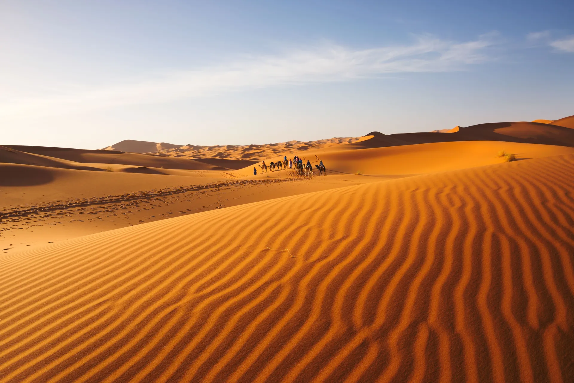 Morocco