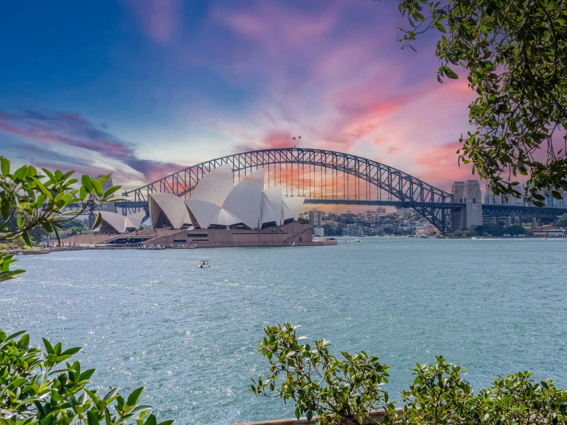 Australia