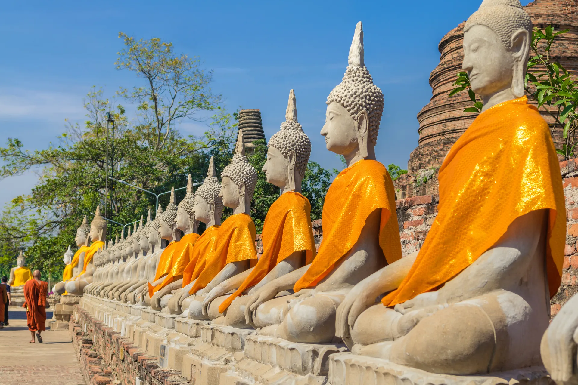 Thailand