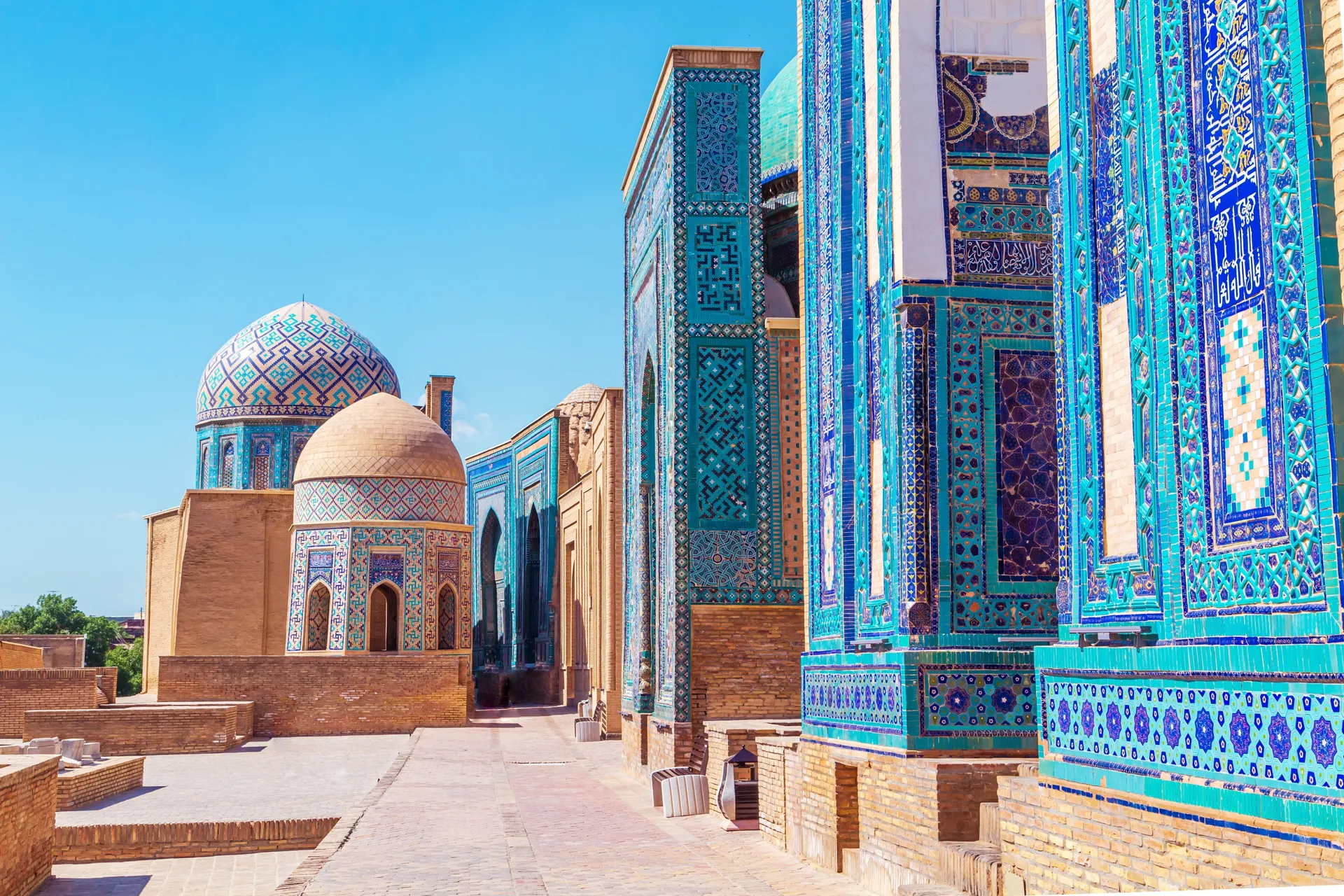 Uzbekistan
