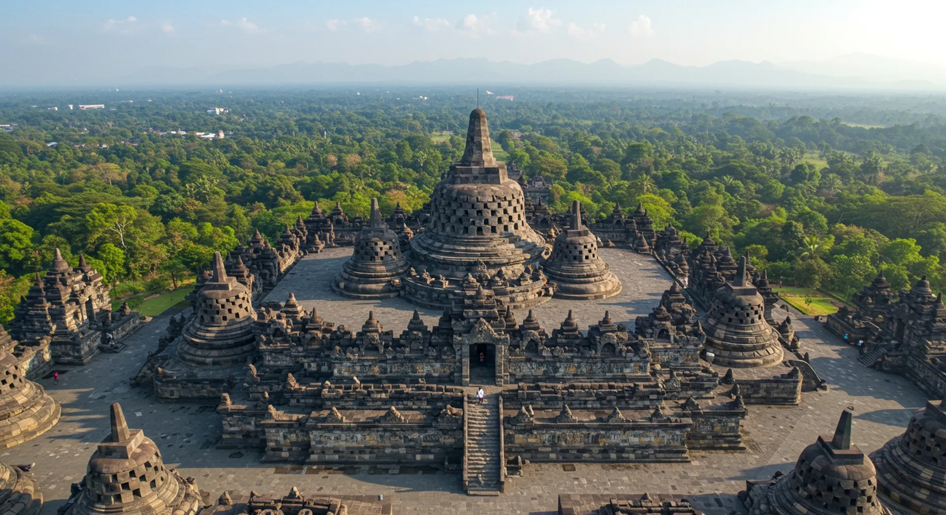 Indonesia
