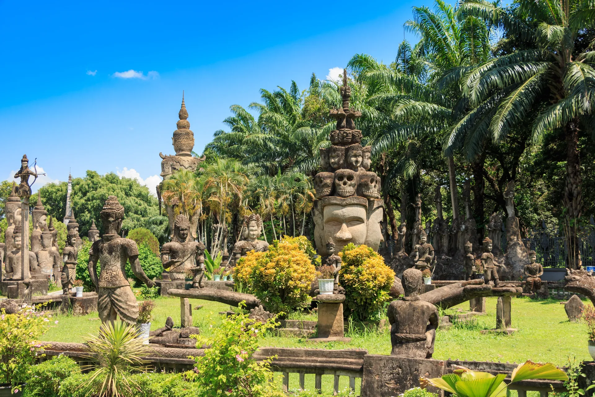 Laos