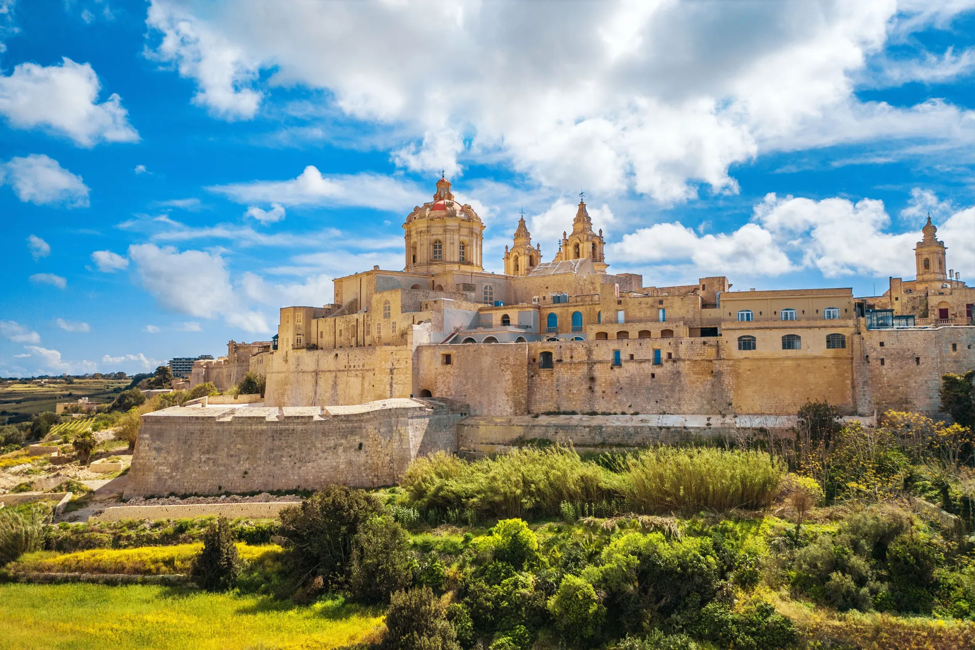 Malta