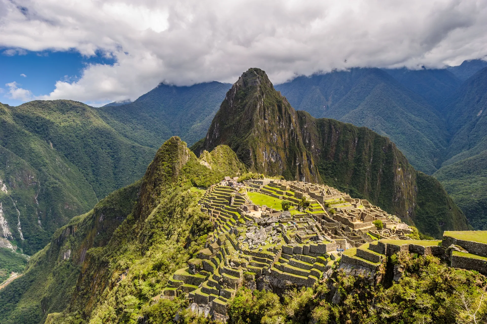 Peru