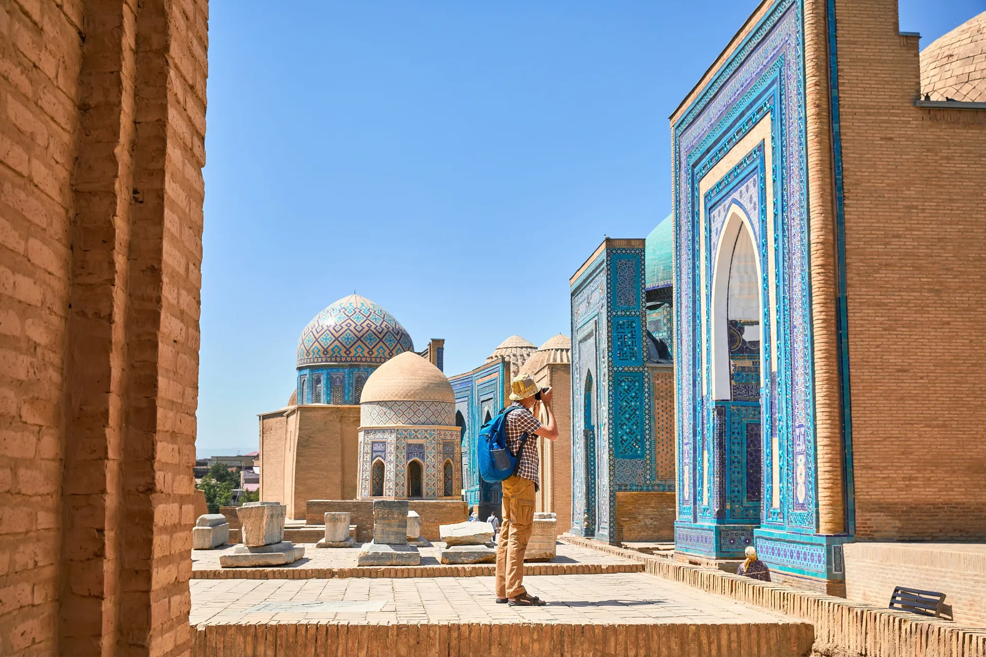 Uzbekistan