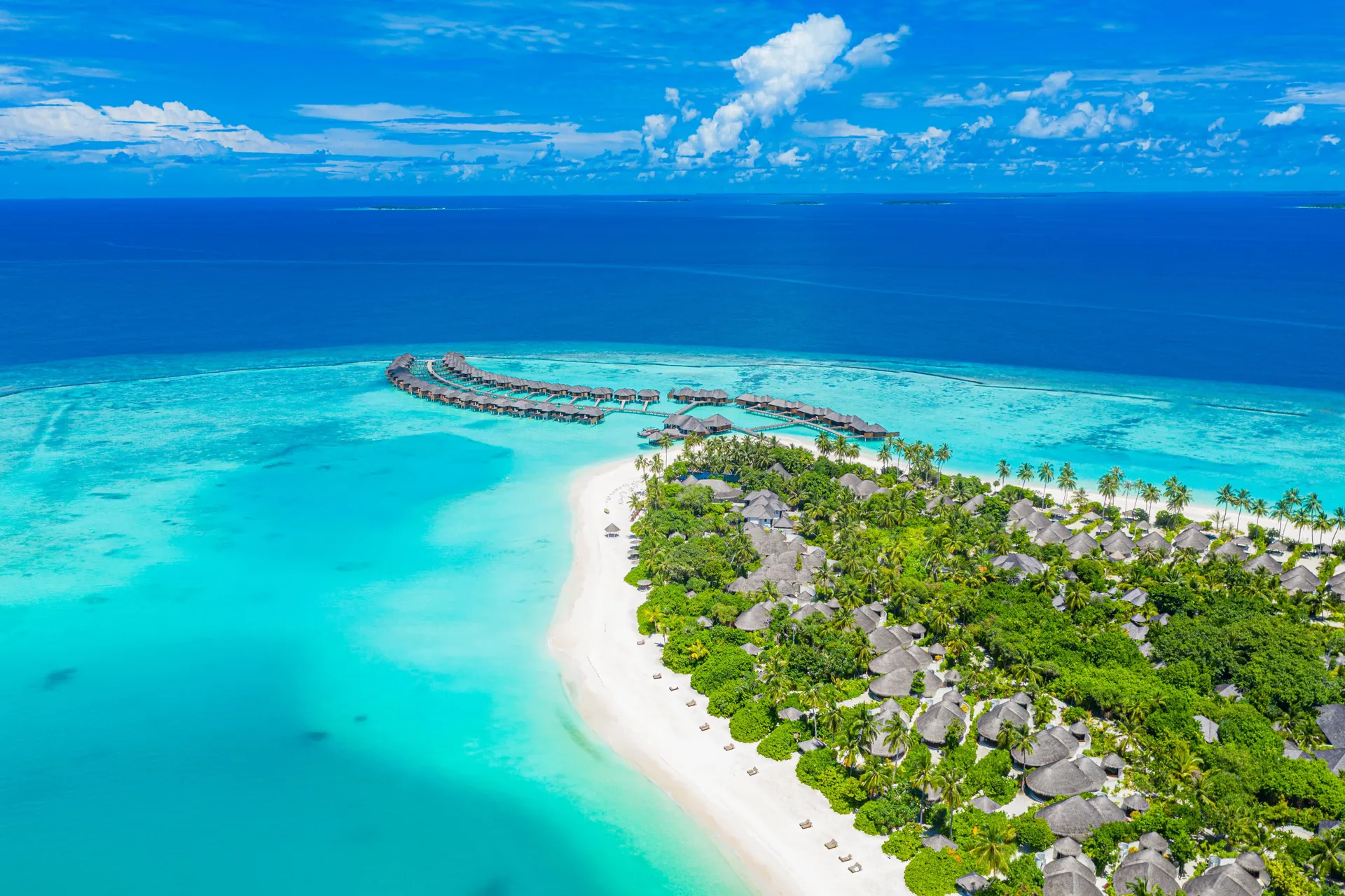 Maldives