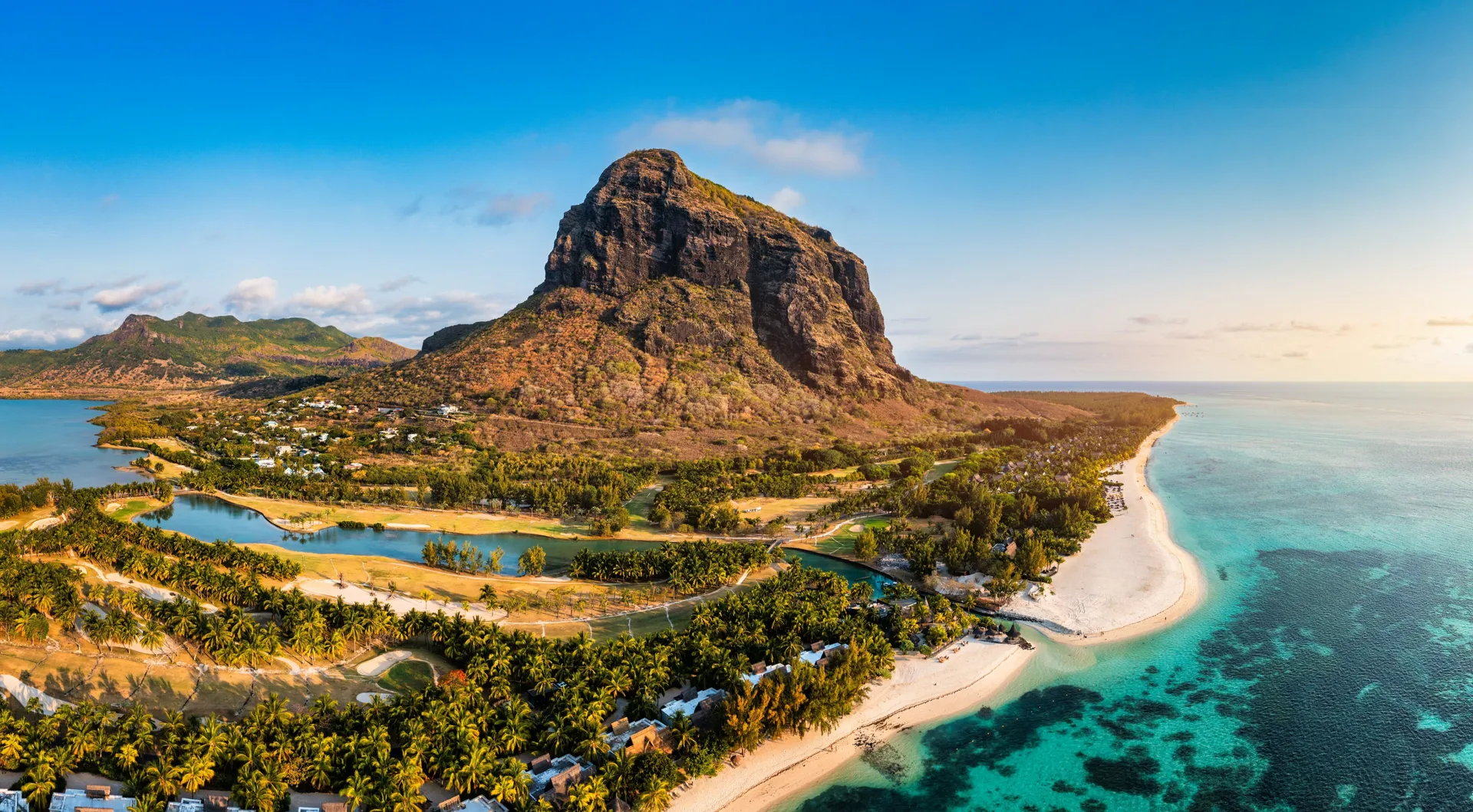 Mauritius