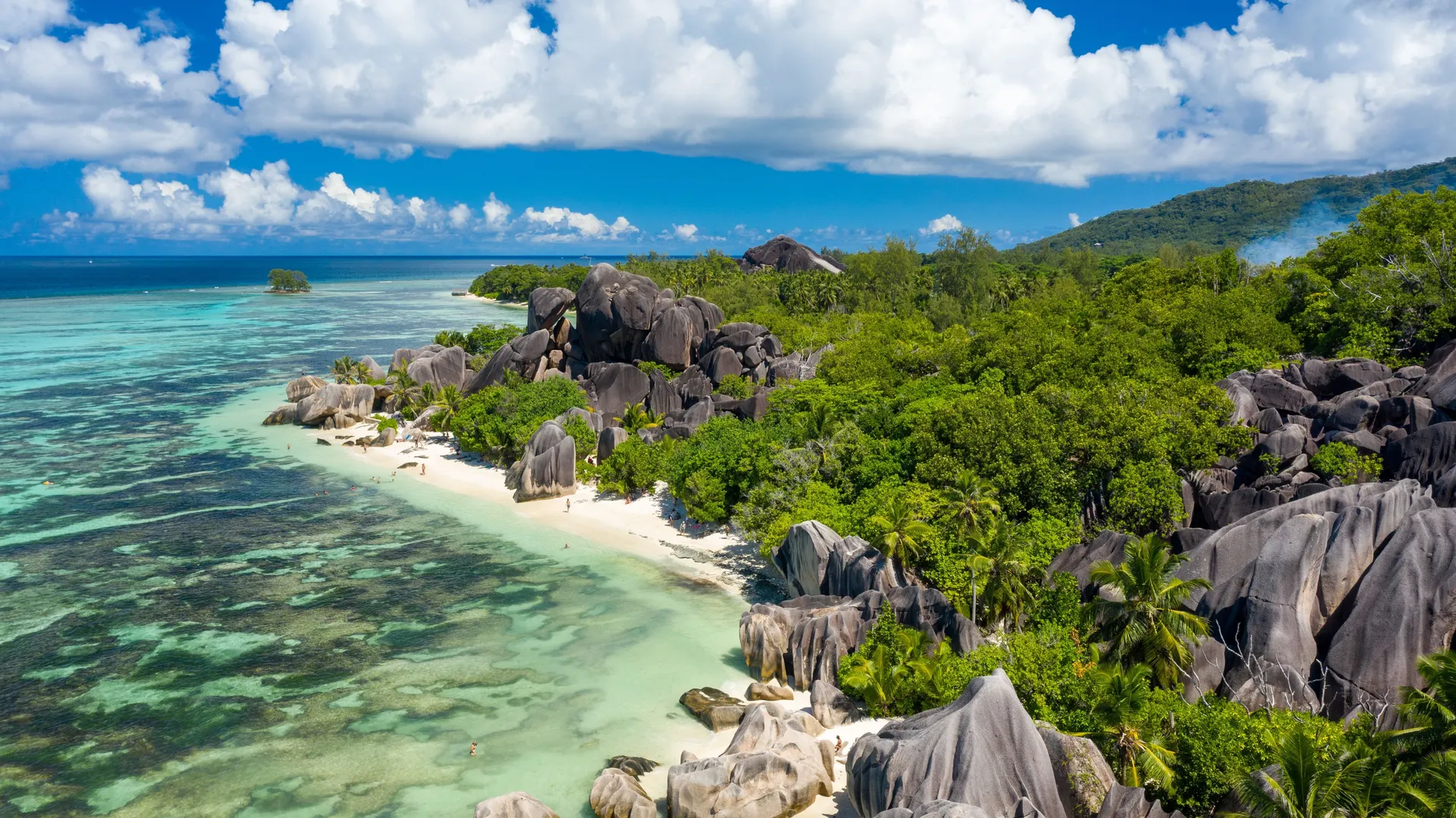 Seychelles
