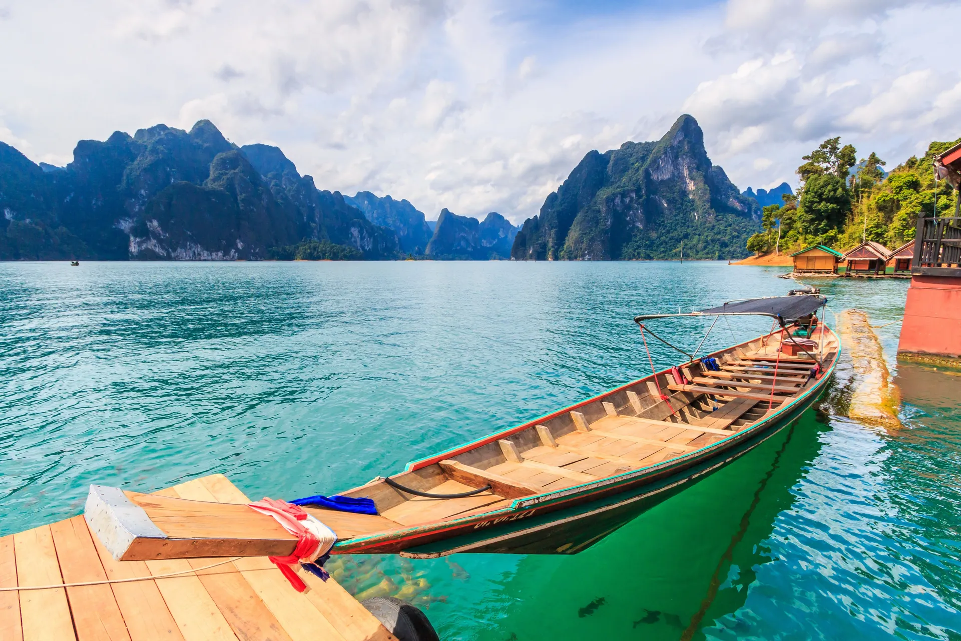 Thailand