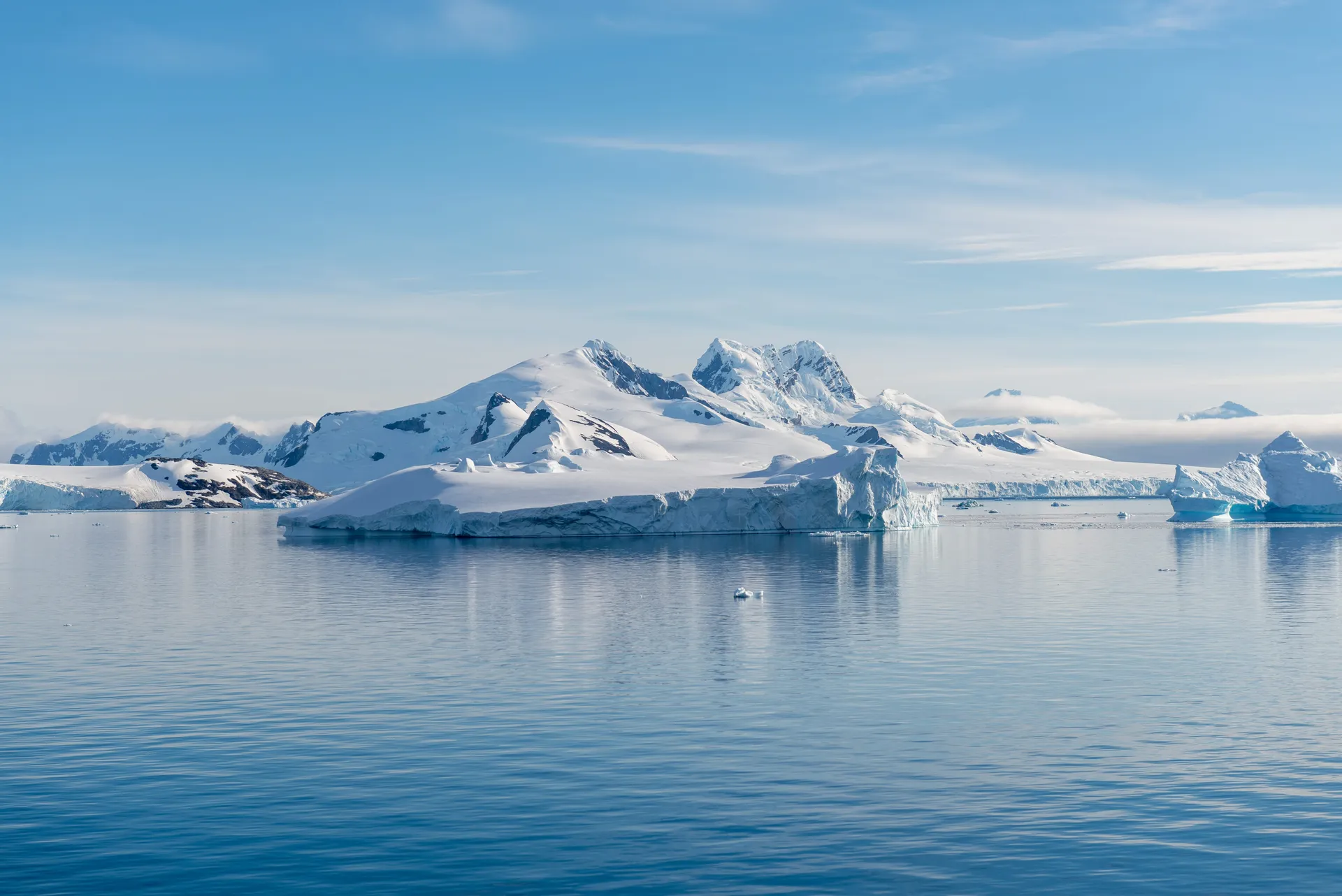 Antarctica