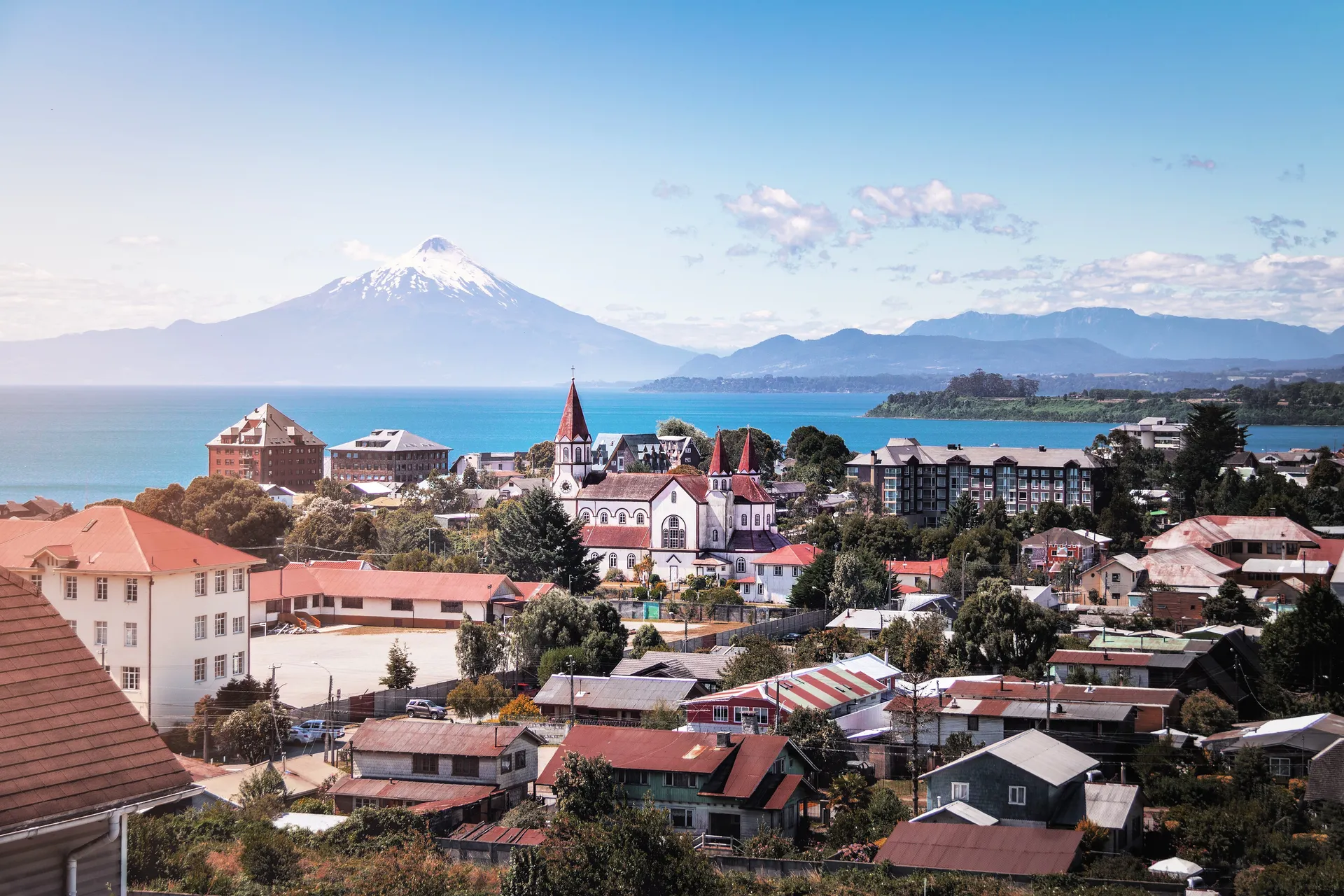 Chile