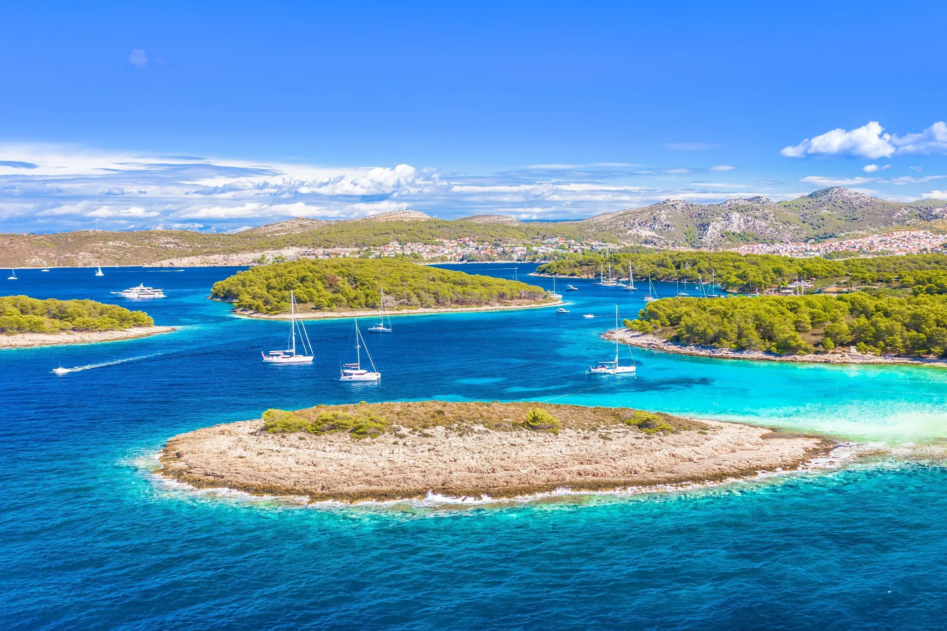 Croatia