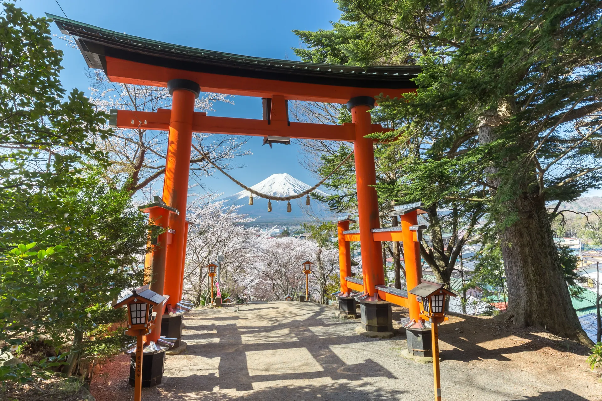 Japan