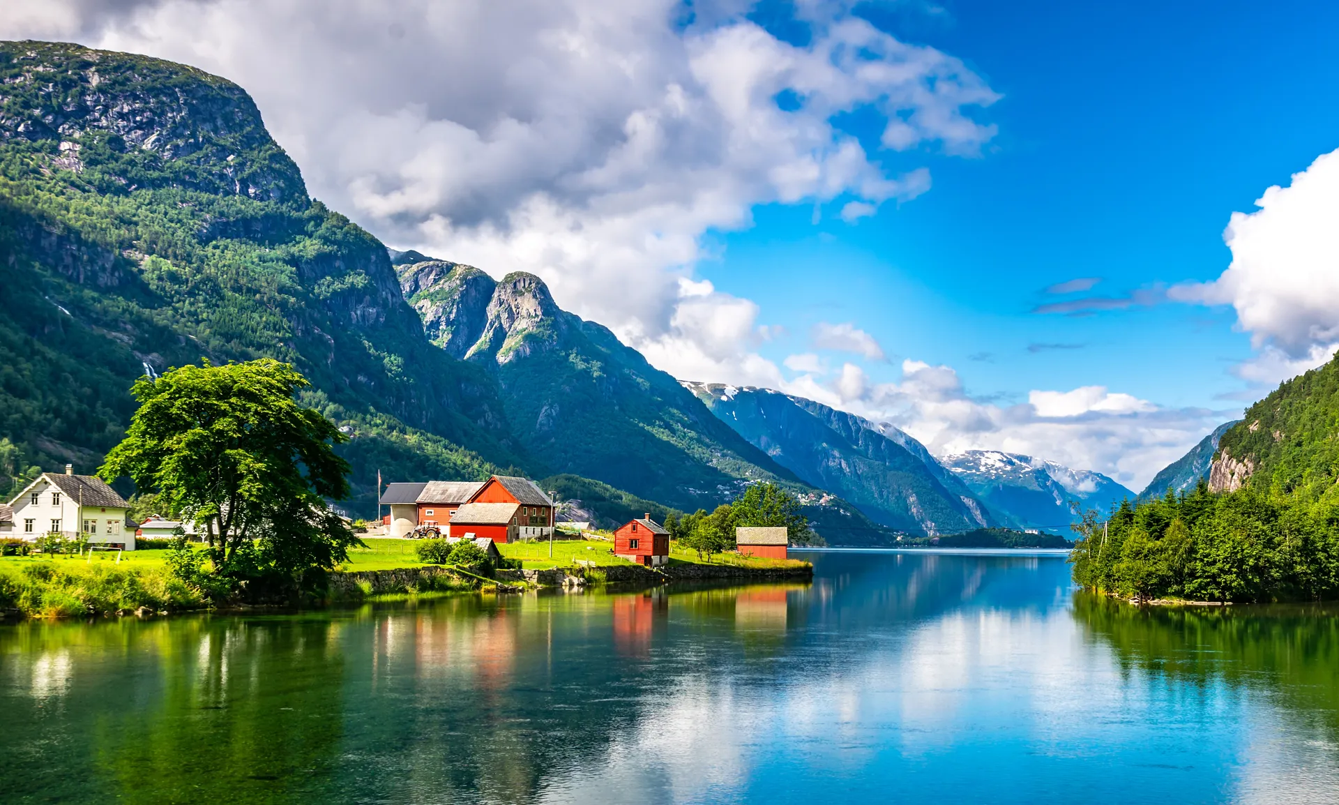 Norway