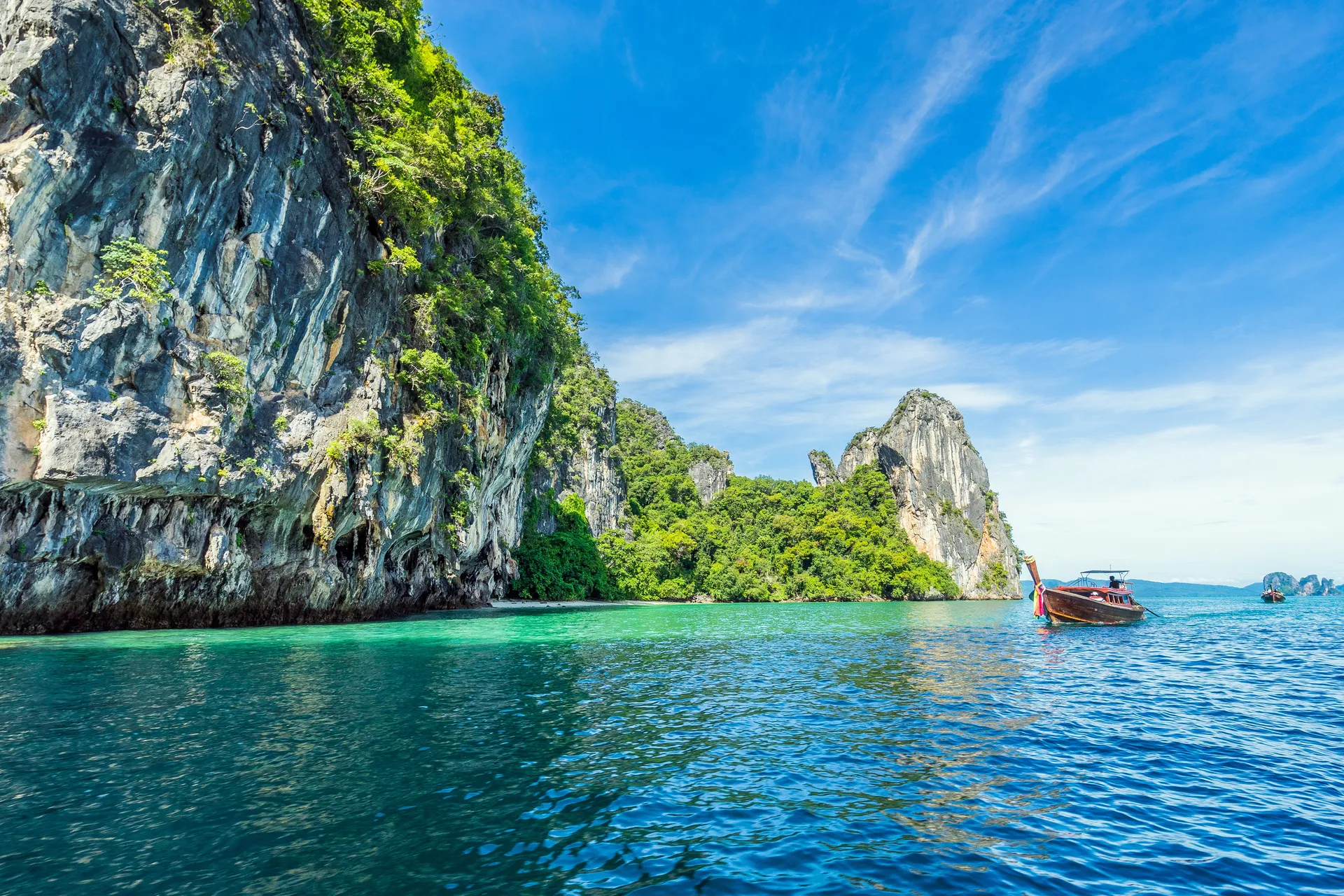 Thailand