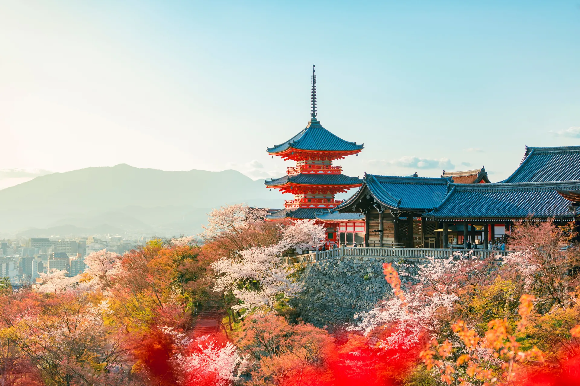 Japan