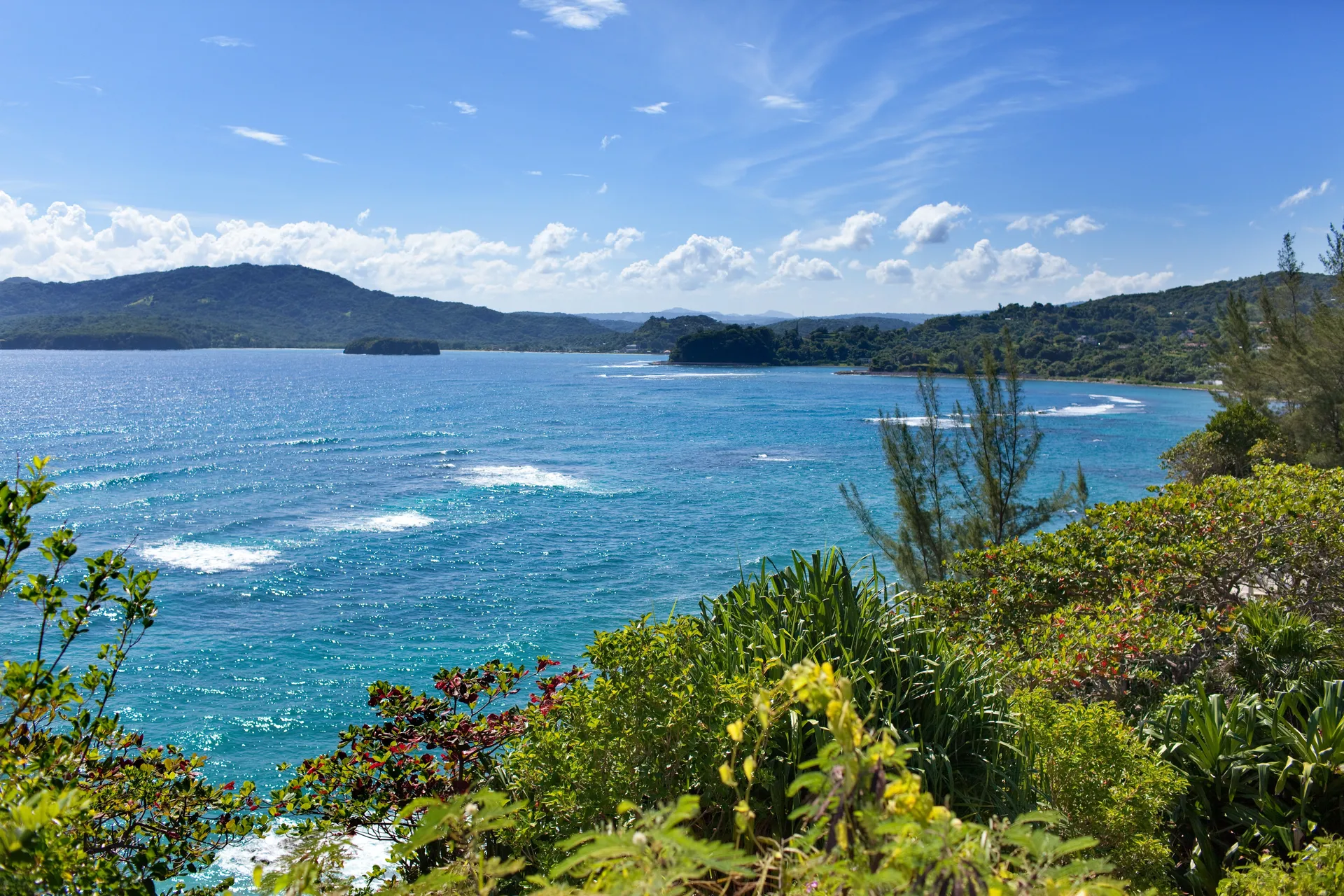 Jamaica