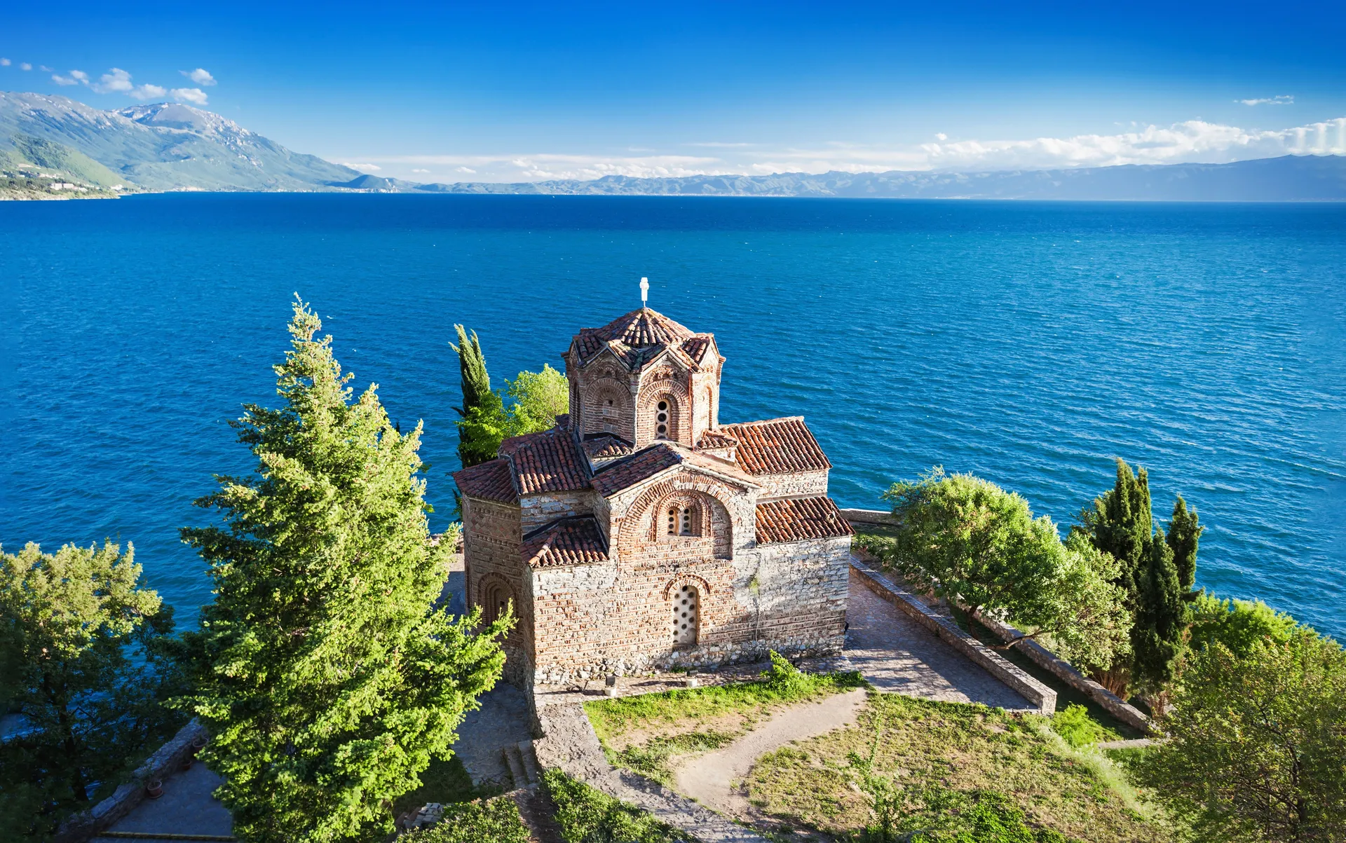North Macedonia