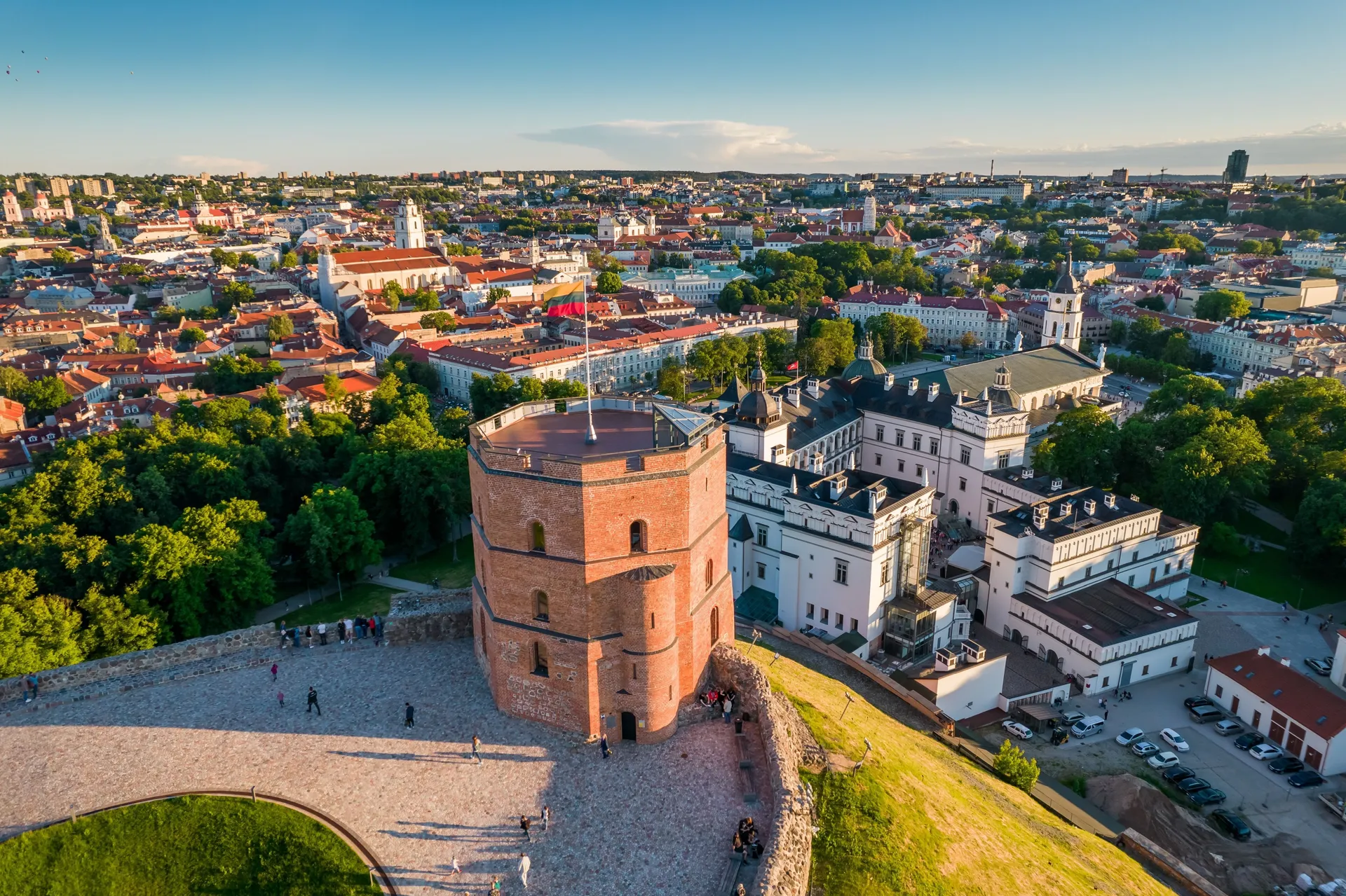 Lithuania