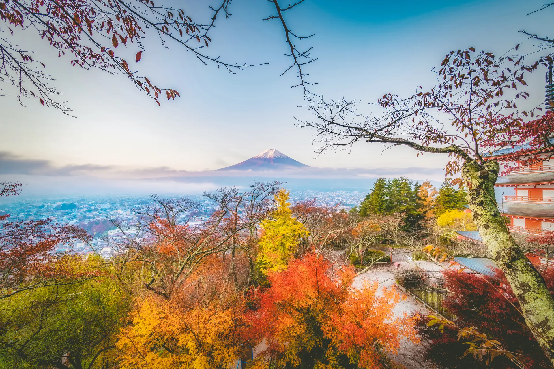 Japan