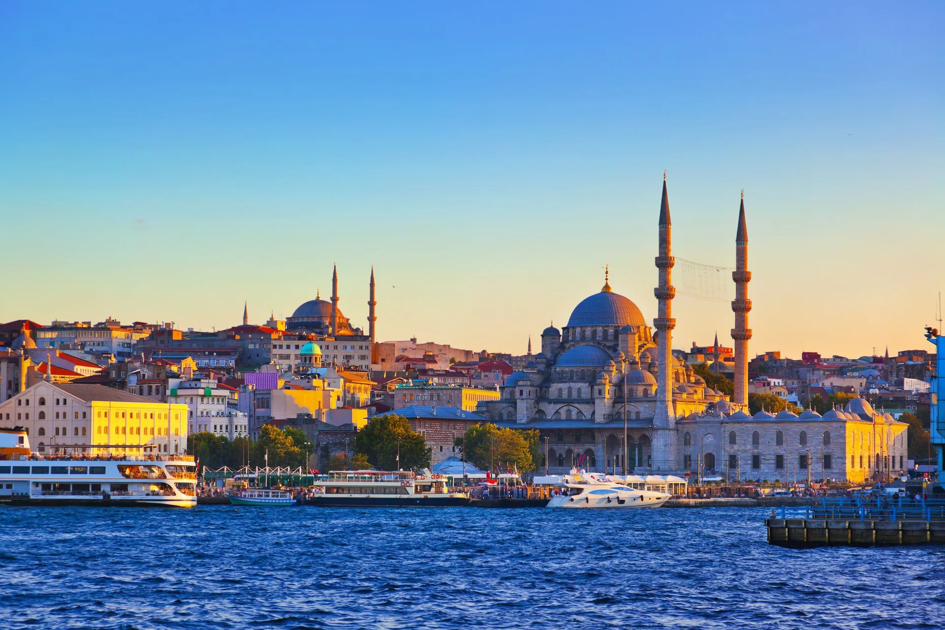 Turkey