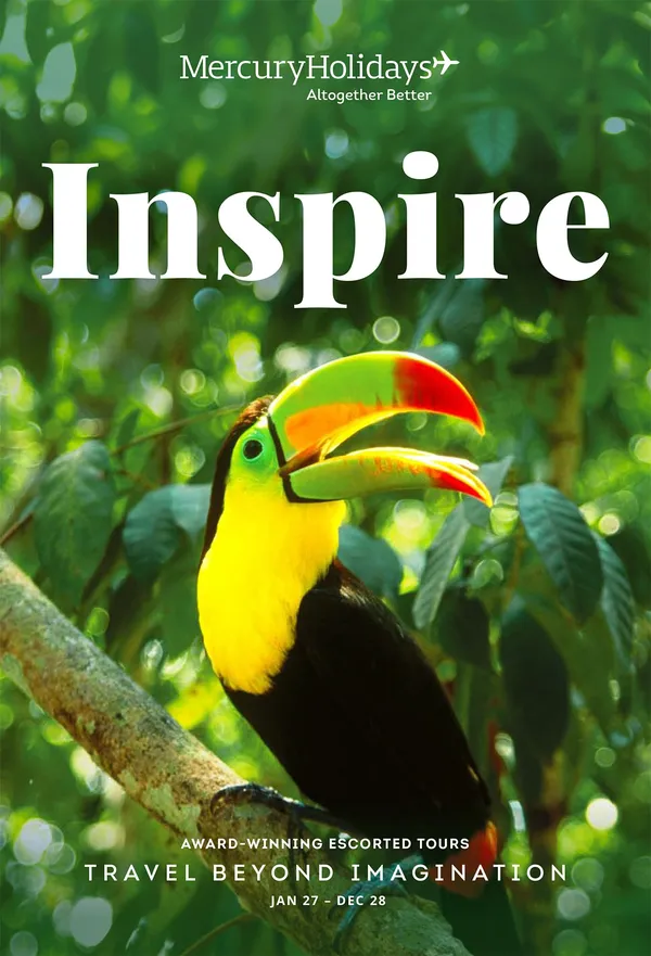 Inspire Brochure 2027 - 2028