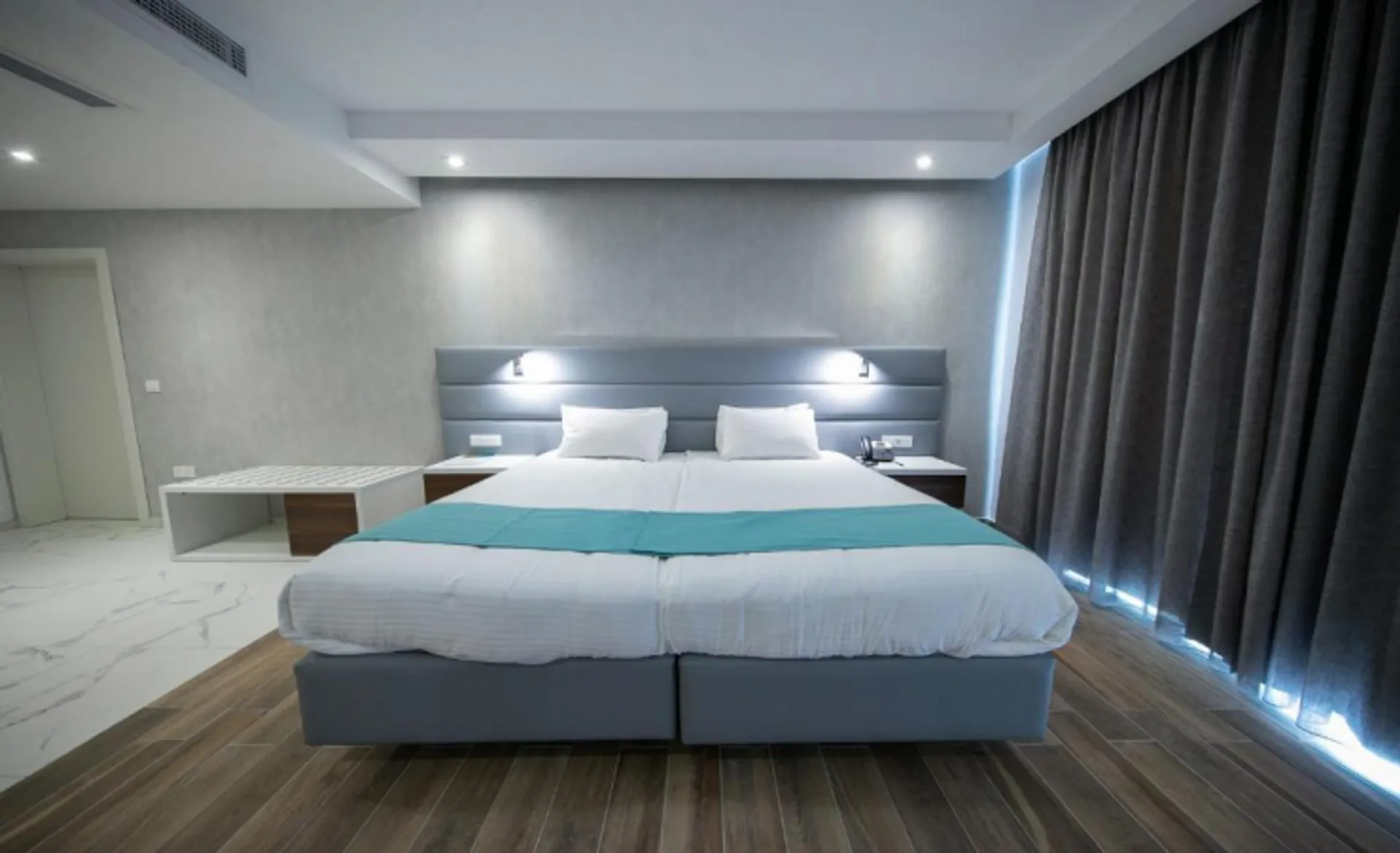 Solana Hotel and Spa - Mellieha Hotels in Malta | Mercury Holidays