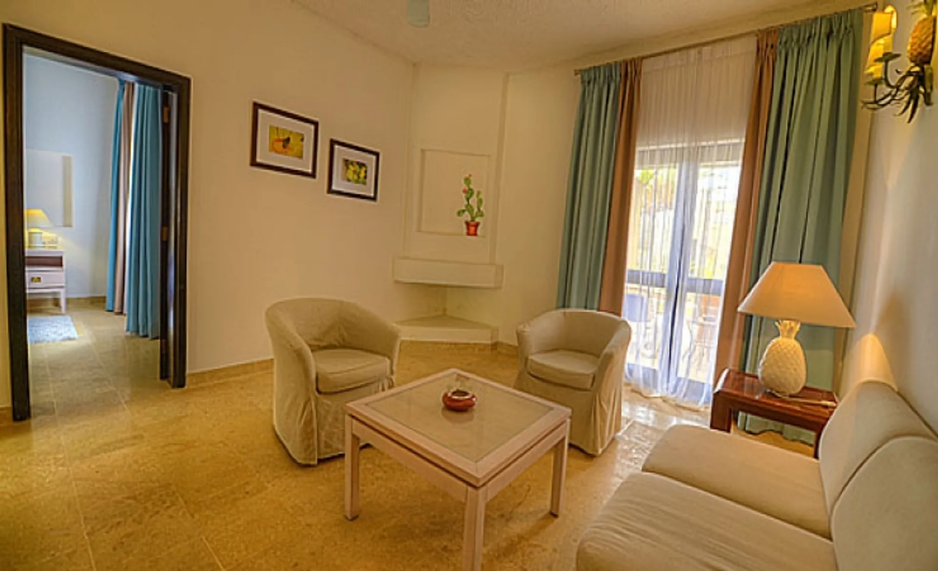 Ta Cenc Hotel and Spa - Sannat Hotels in Gozo | Mercury Holidays