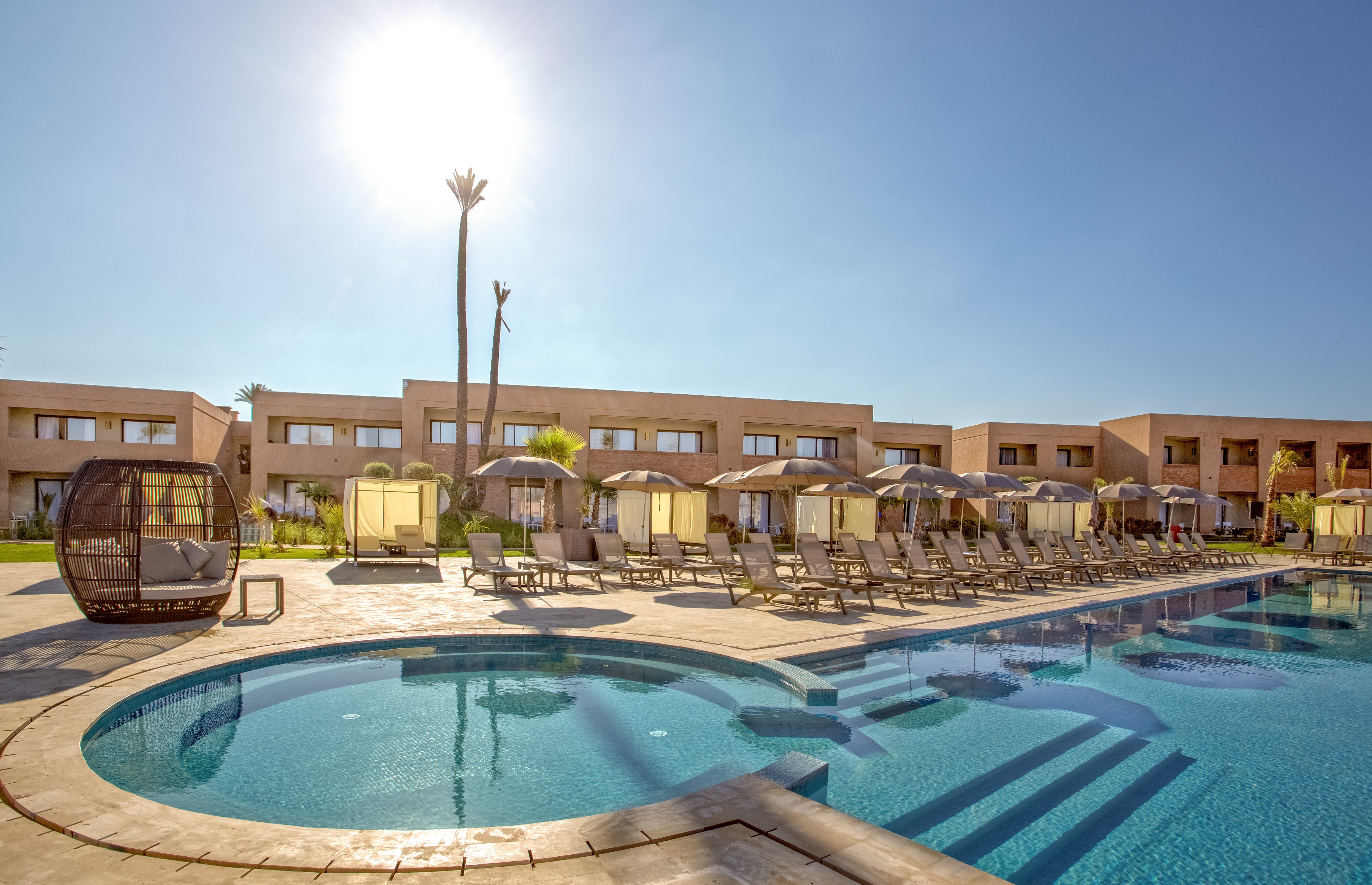 Be Live Collection Marrakech Adults Only, Marrackech, Morocco
