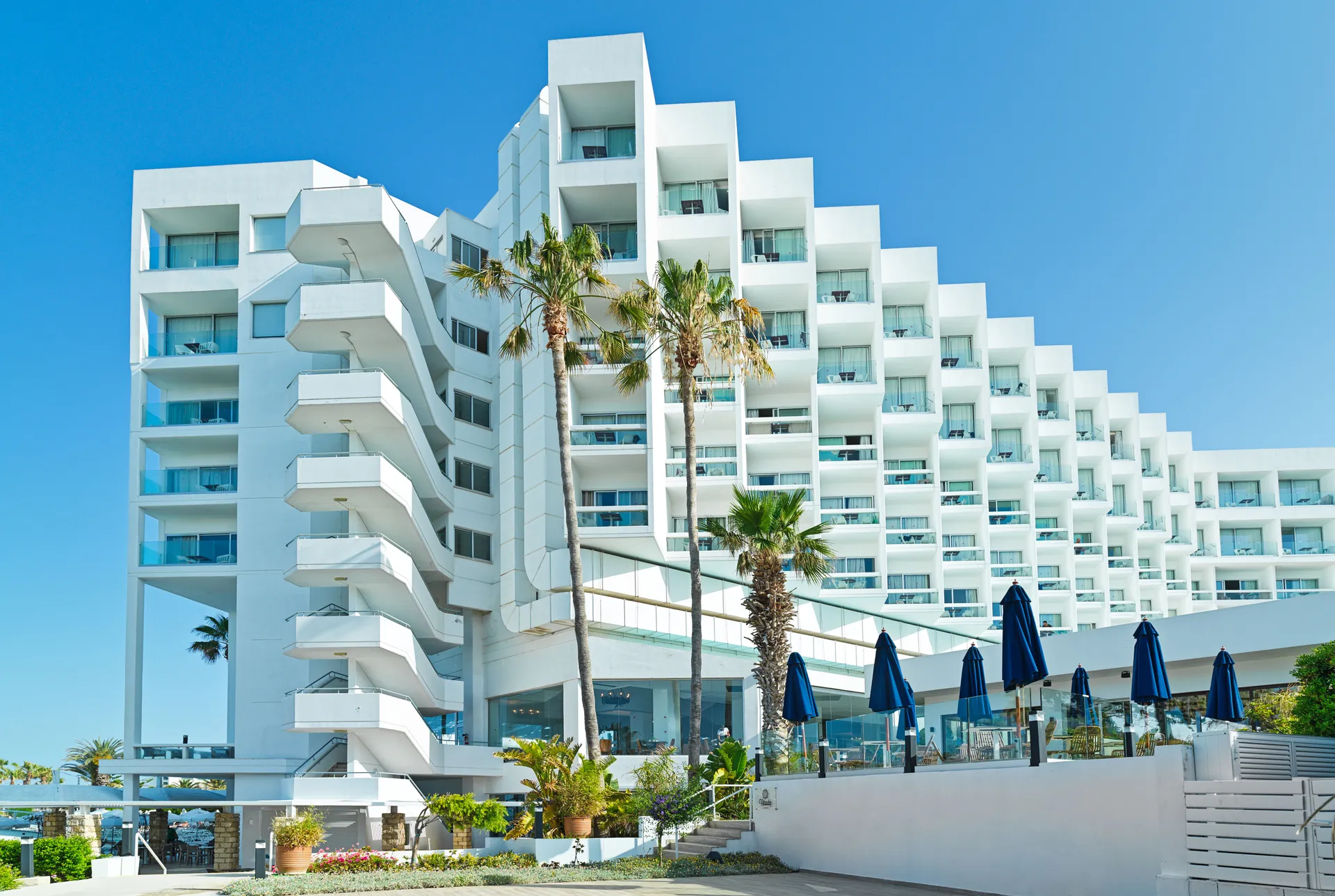 Leonardo Plaza Cypria Maris - Adults Only