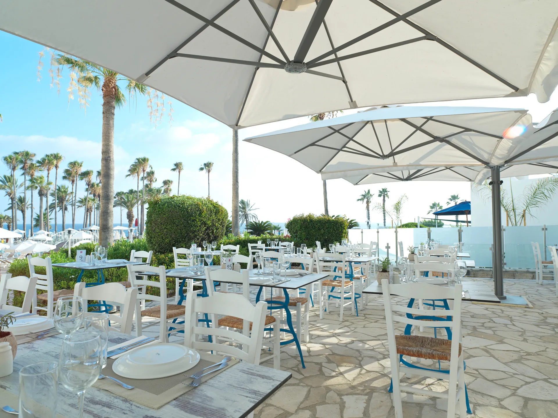 Leonardo Plaza Cypria Maris - Adults Only