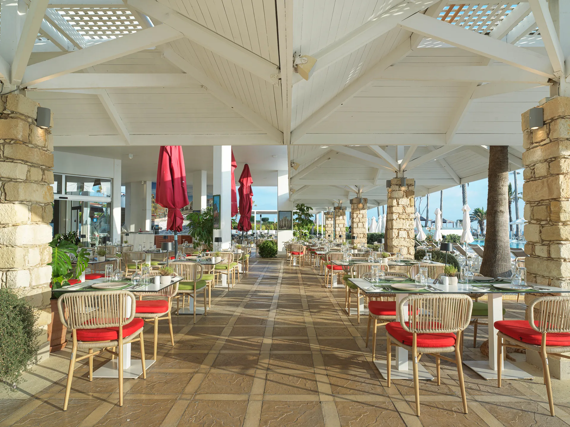 Leonardo Plaza Cypria Maris - Adults Only