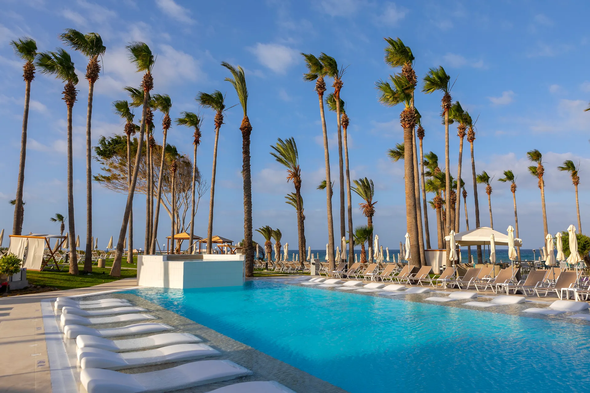 Leonardo Plaza Cypria Maris - Adults Only