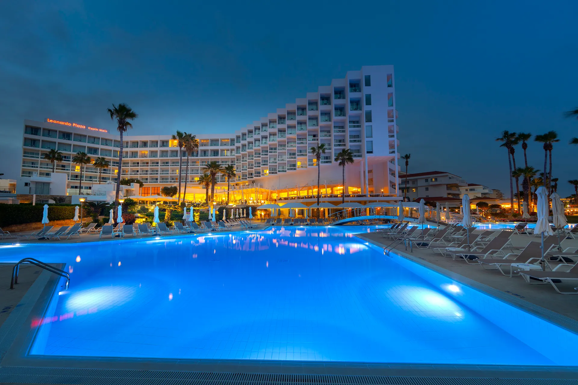 Leonardo Plaza Cypria Maris - Adults Only