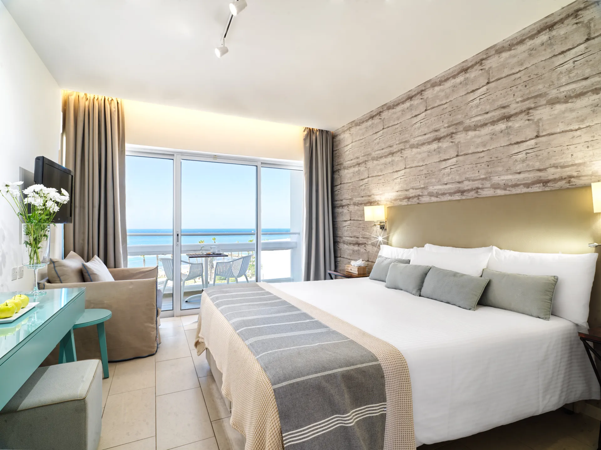 Leonardo Plaza Cypria Maris - Adults Only