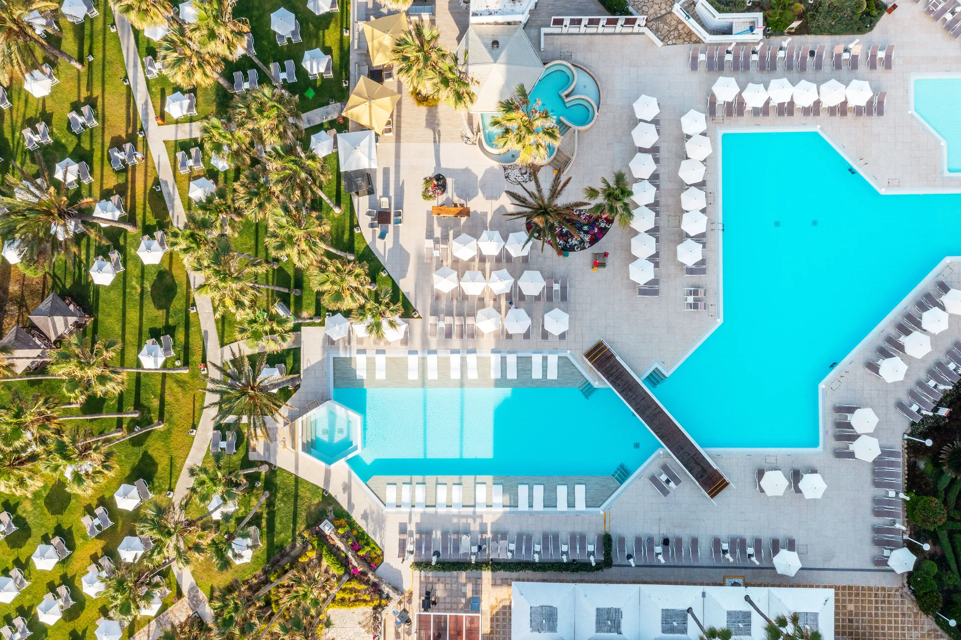 Leonardo Plaza Cypria Maris - Adults Only