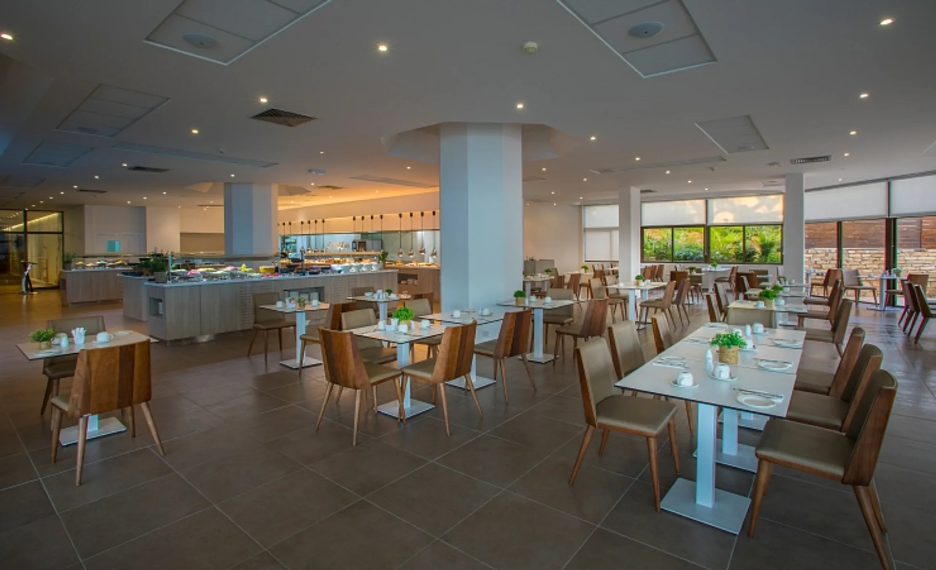 Leonardo Plaza Cypria Maris - Mare Restaurant