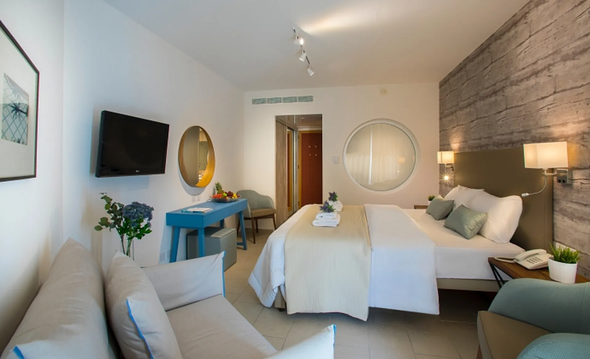 Leonardo Plaza Cypria Maris - Standard Room