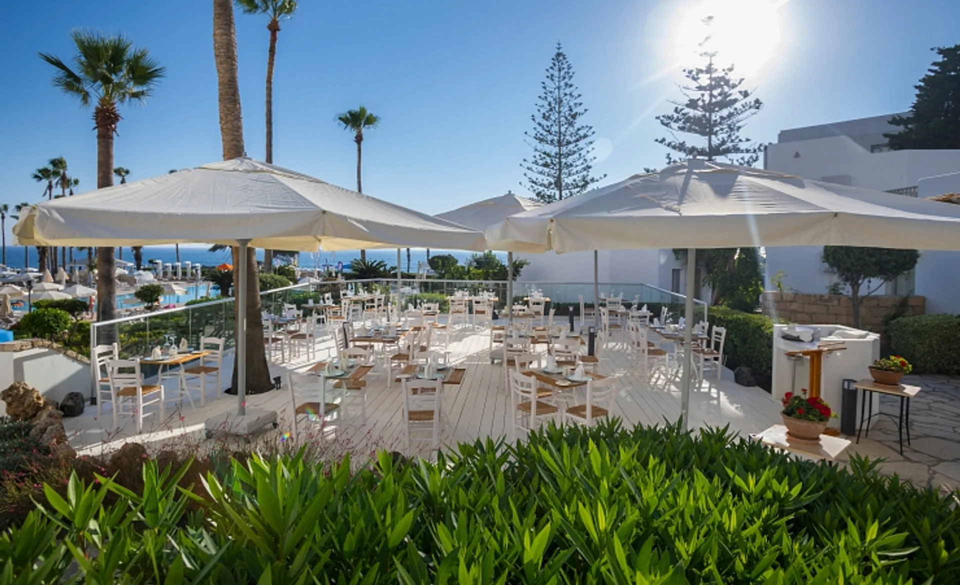 Leonardo Plaza Cypria Maris - Taverna