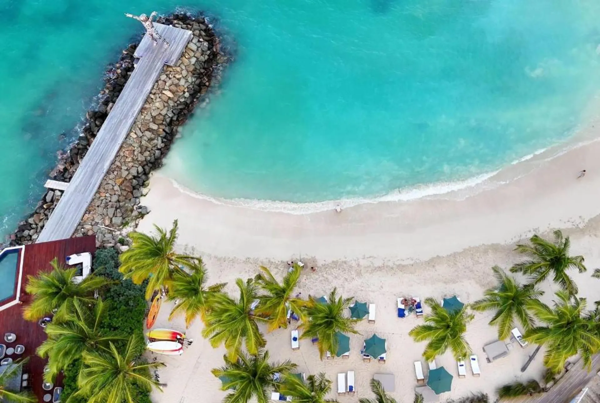 Hodges Bay Hotel and Spa