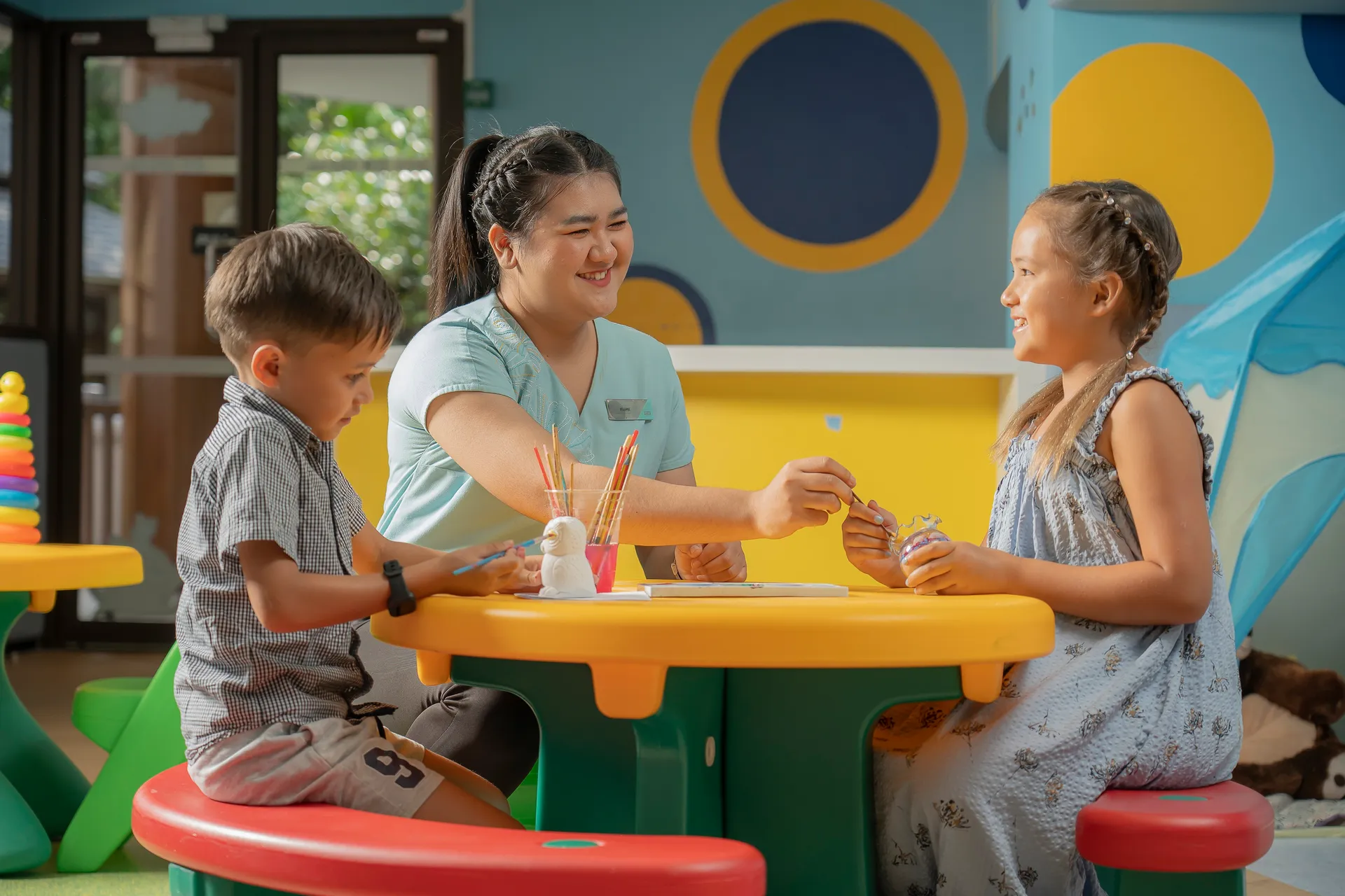 Holiday Inn Resort Krabi Ao Nang Beach by IHG