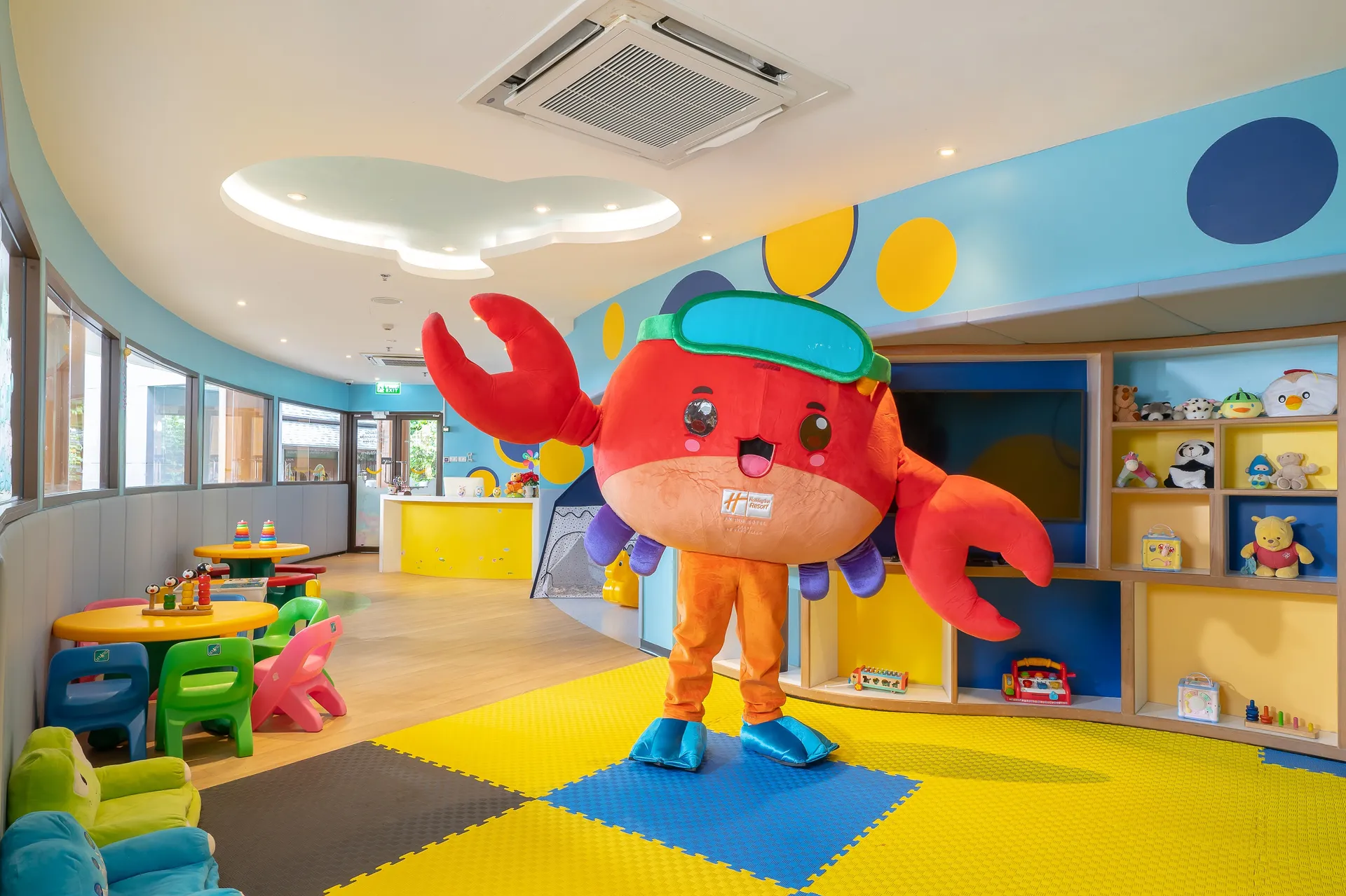 Holiday Inn Resort Krabi Ao Nang Beach by IHG