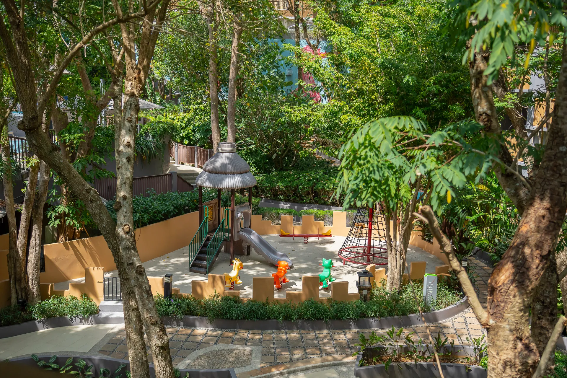 Holiday Inn Resort Krabi Ao Nang Beach by IHG