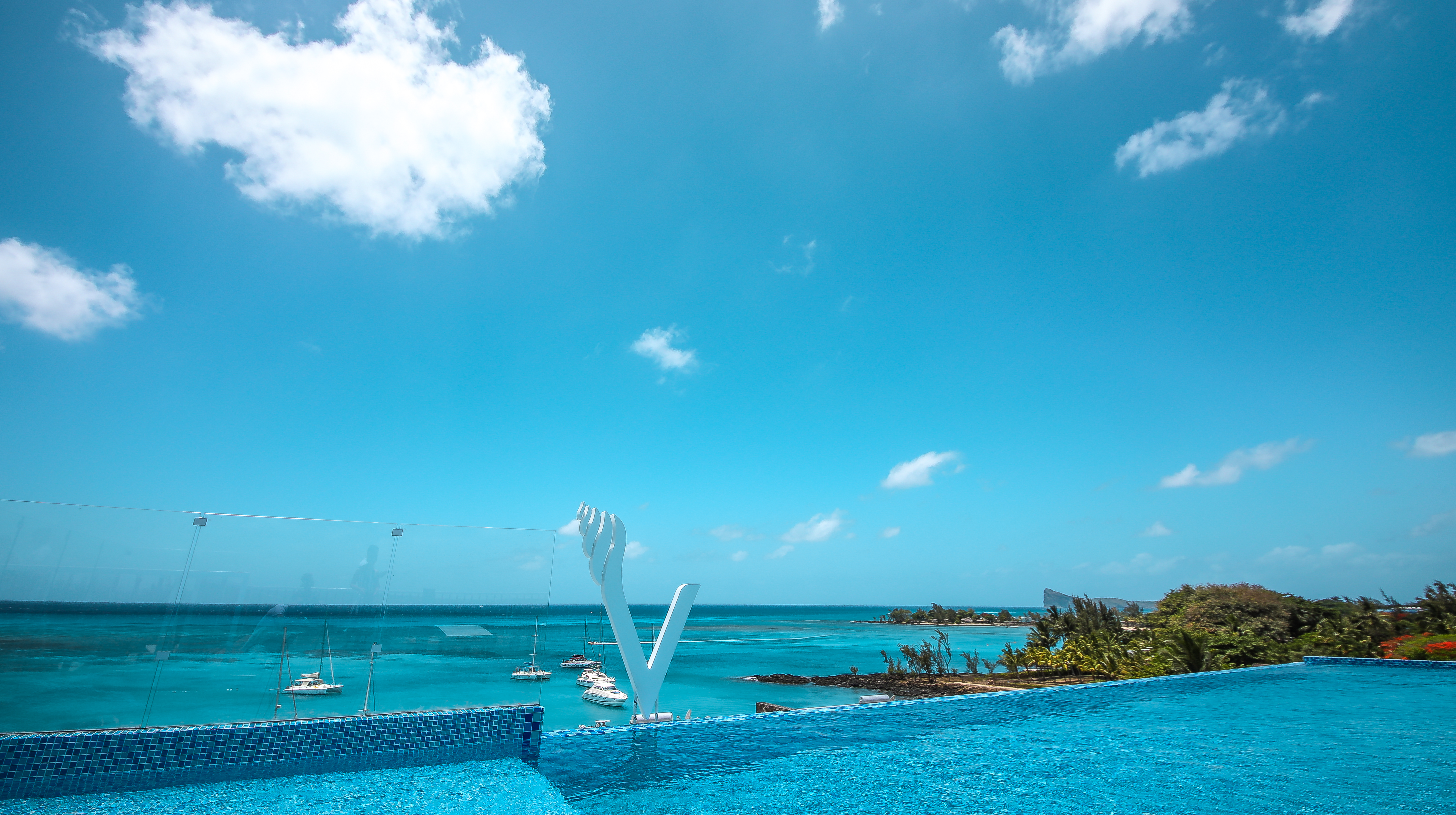 Ocean V Hotel, GRAND BAY